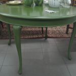502 8398 DINING TABLE